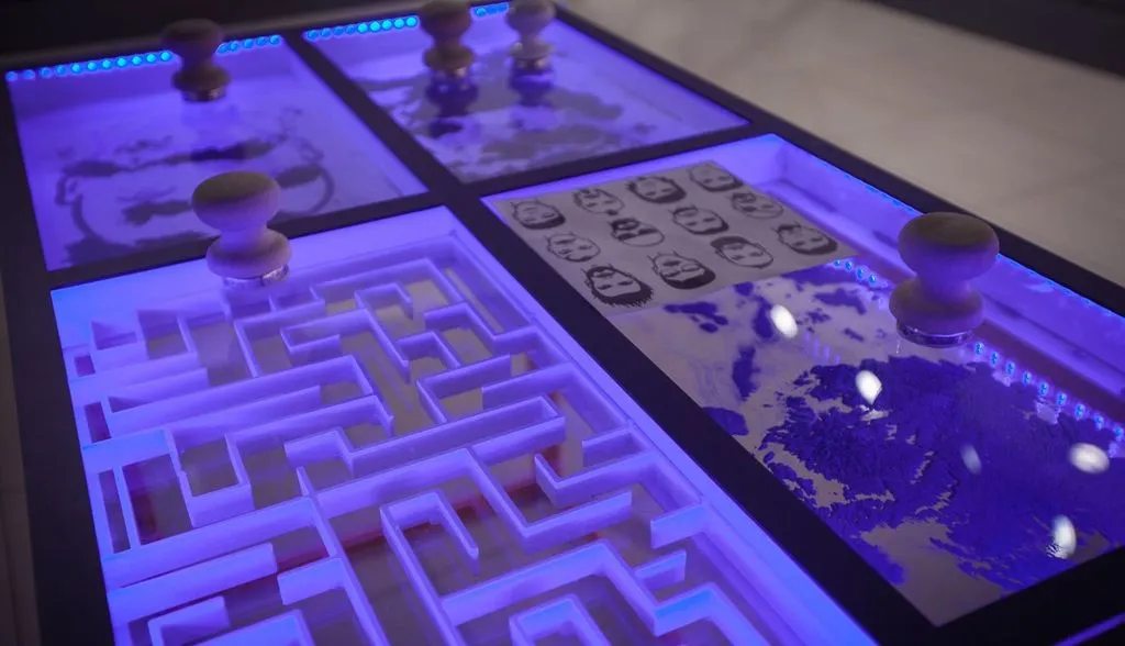 Франшиза Tacoritto