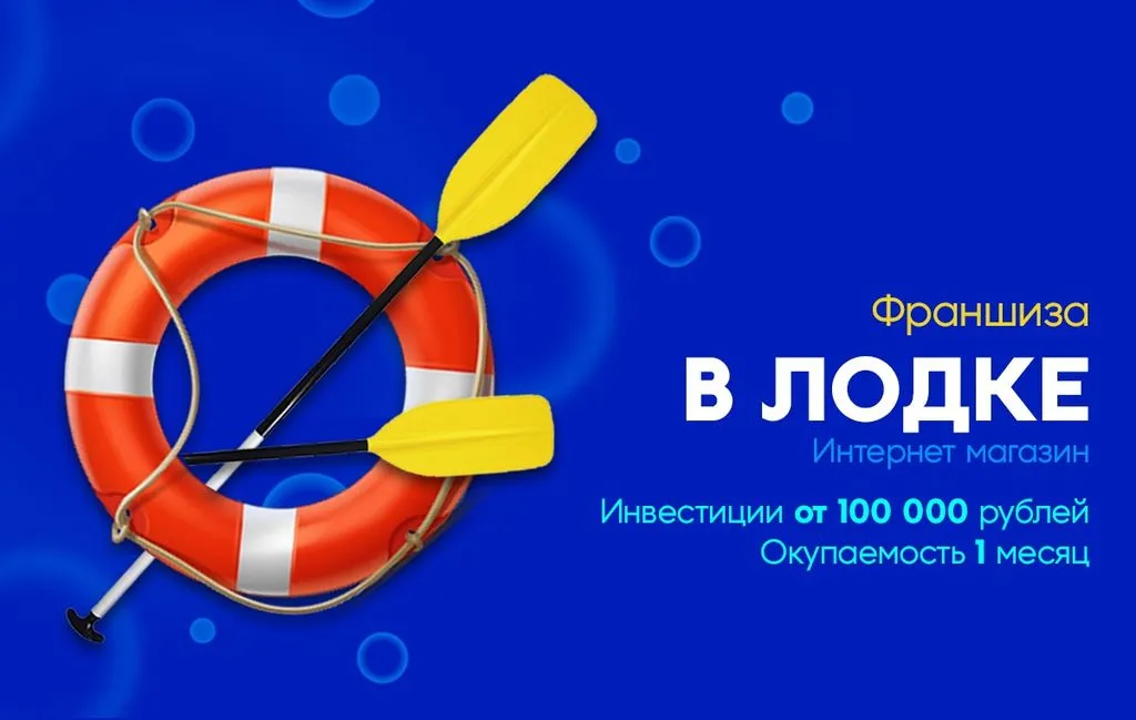 Франшиза Tacoritto