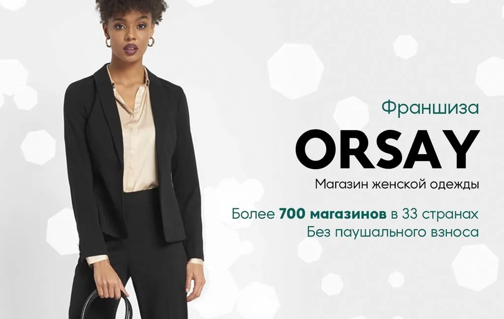 Франшиза Tacoritto