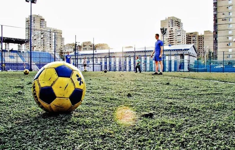 Франшиза Tacoritto