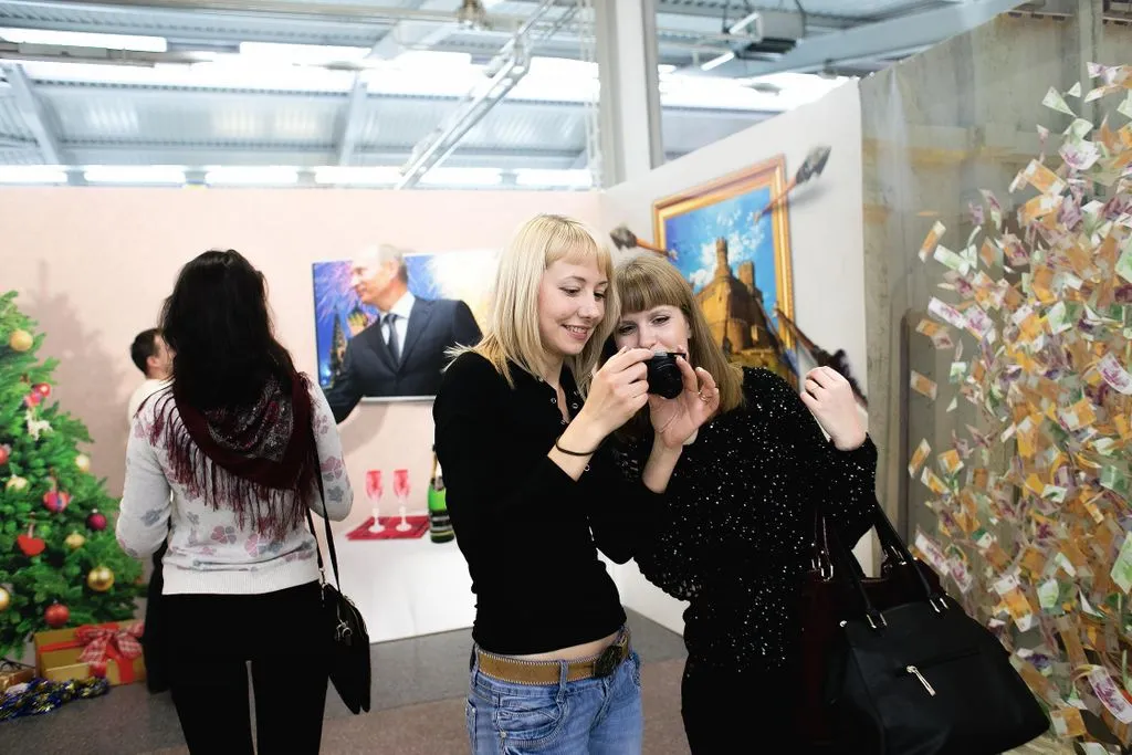 Франшиза Tacoritto