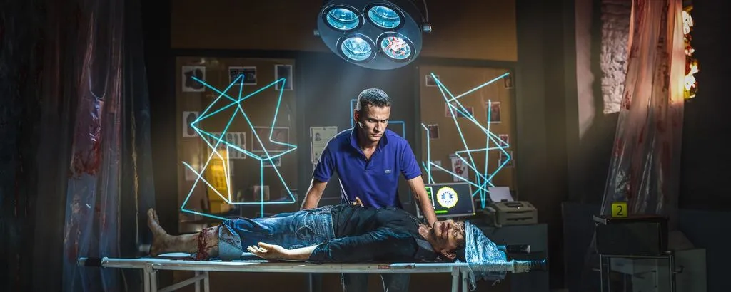 Франшиза Tacoritto