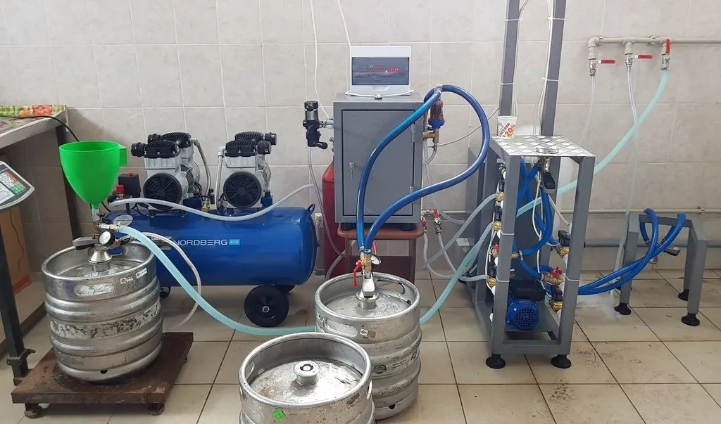 Франшиза Tacoritto