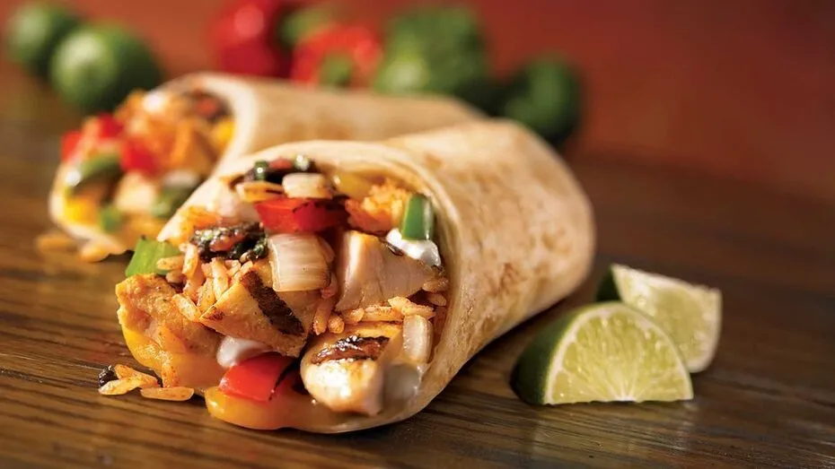 Франшиза Tacoritto