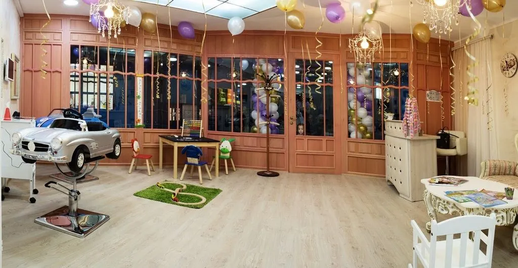 Франшиза Tacoritto