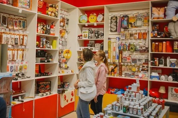 Франшиза Tacoritto