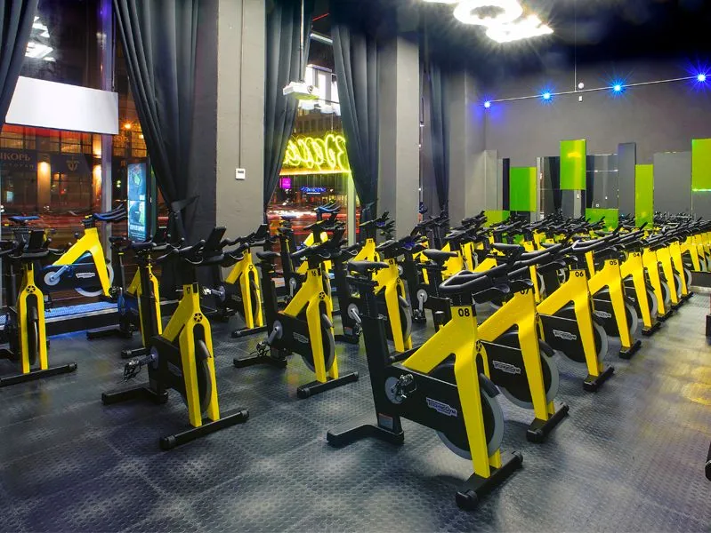 Франшиза Tacoritto