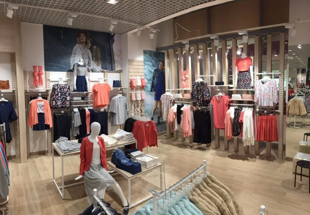 Франшиза Tacoritto