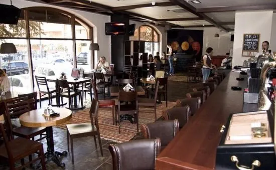 Франшиза Tacoritto