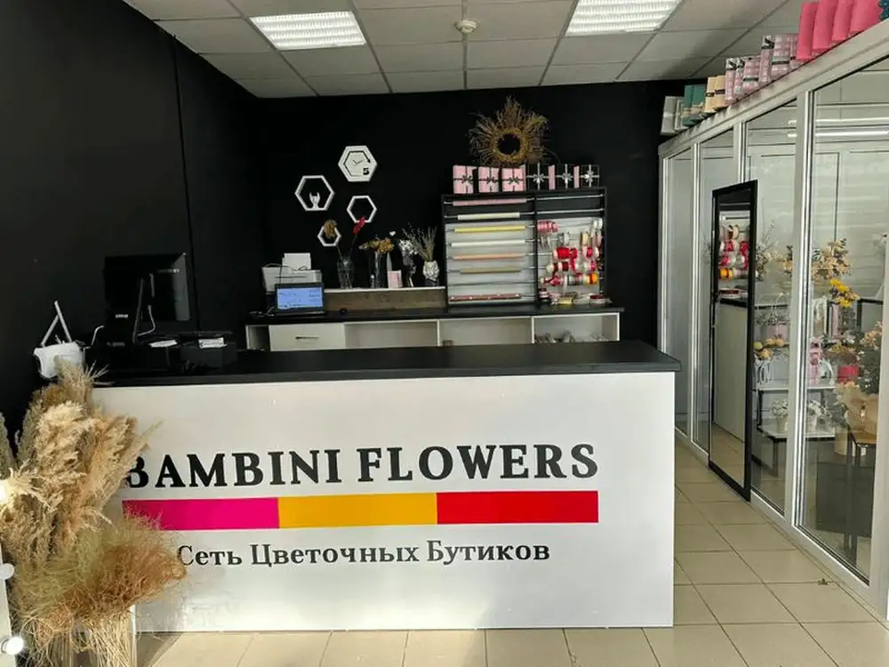 Франшиза Tacoritto