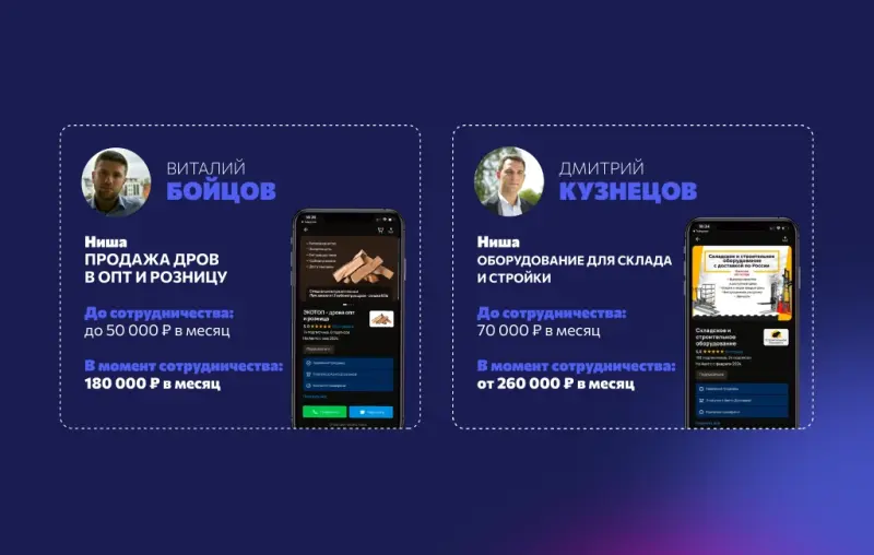 Франшиза YouBrand - готовый онлайн-бизнес на Авито фото №9