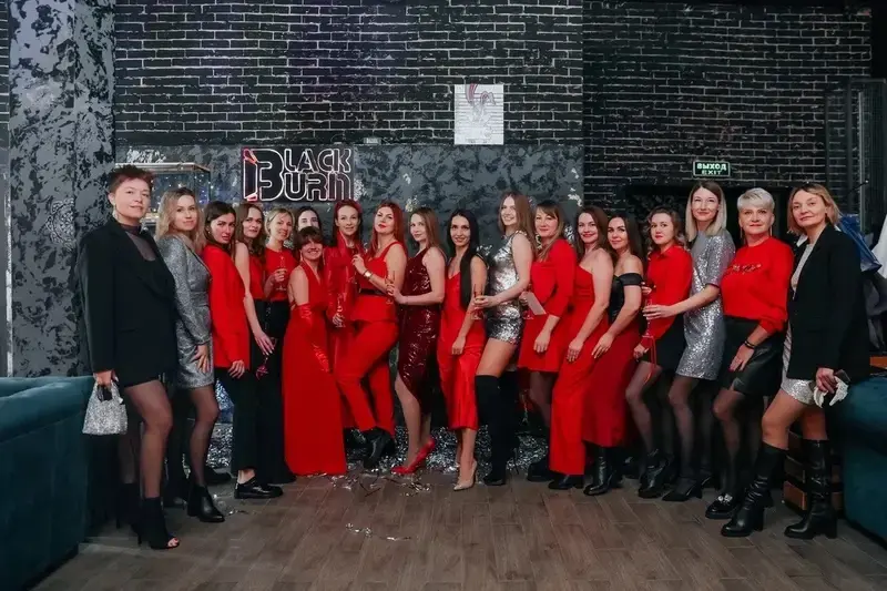 Франшиза AS training studio фото №4