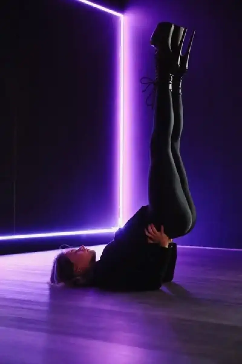 Франшиза AS training studio фото №8
