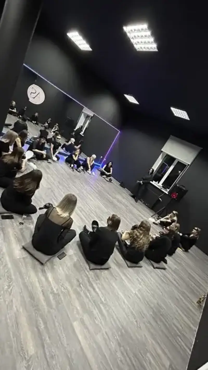 Франшиза AS training studio фото №17