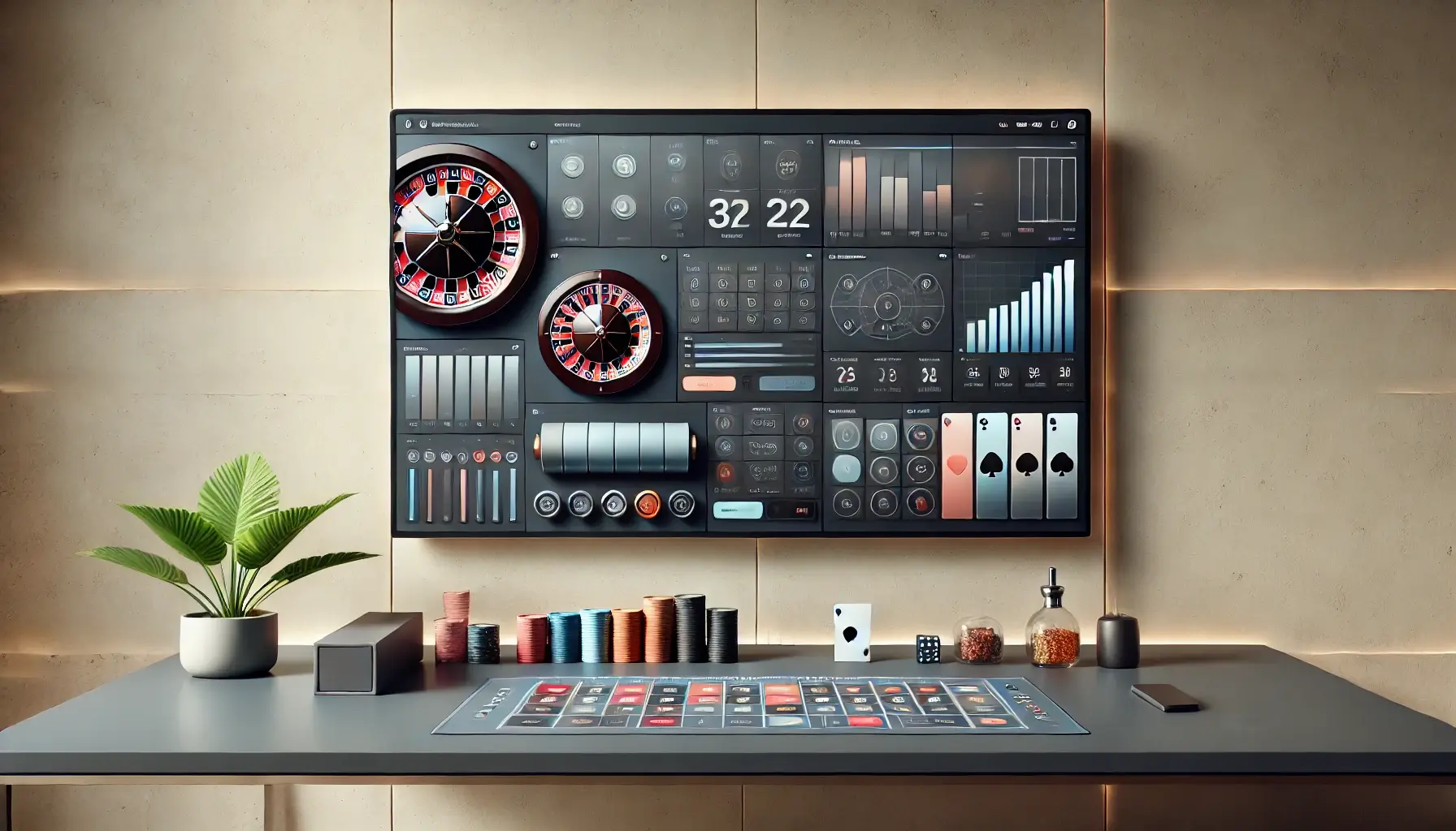 Ключевая информация о казино: как устроены платформы?